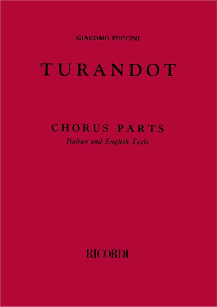 Turandot